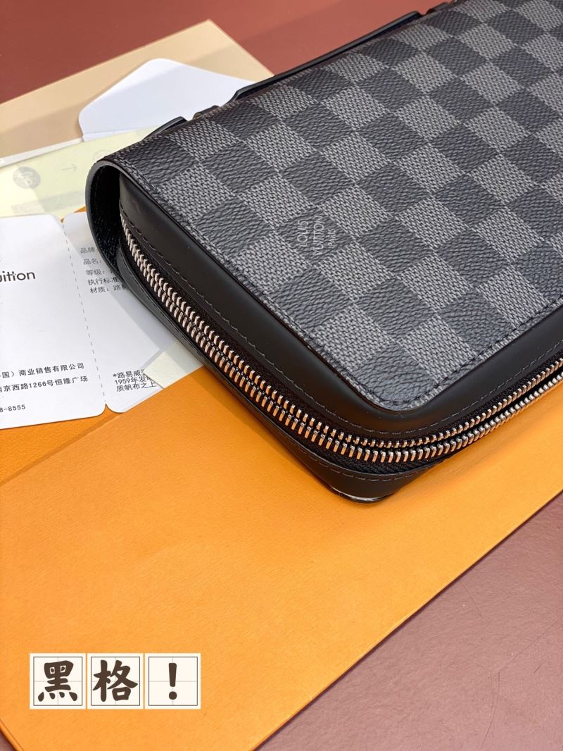 Louis Vuitton Wallets Purse